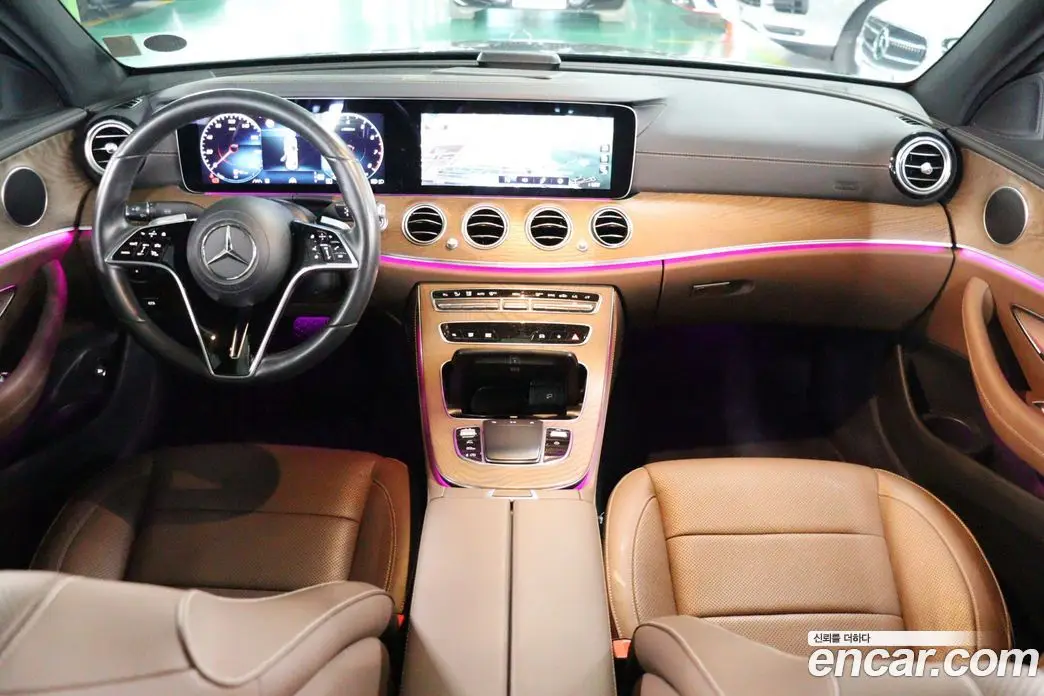Mercedes-Benz E-Class 2023 2.0 автомат (гидро), фото 7 Mercedes-Benz E-Class 2023 2.0 автомат (гидро), фото 7