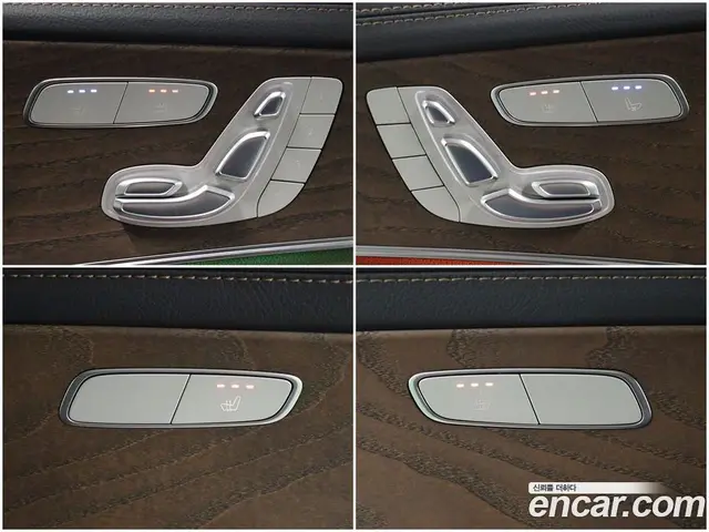 Mercedes-Benz E-Class 2023 2.0 автомат (гидро), миниатюра 10 Mercedes-Benz E-Class 2023 2.0 автомат (гидро), миниатюра 10