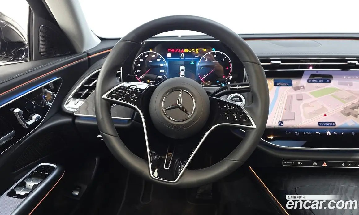 Mercedes-Benz E-Class 2024 2.0 автомат (гидро), фото 12