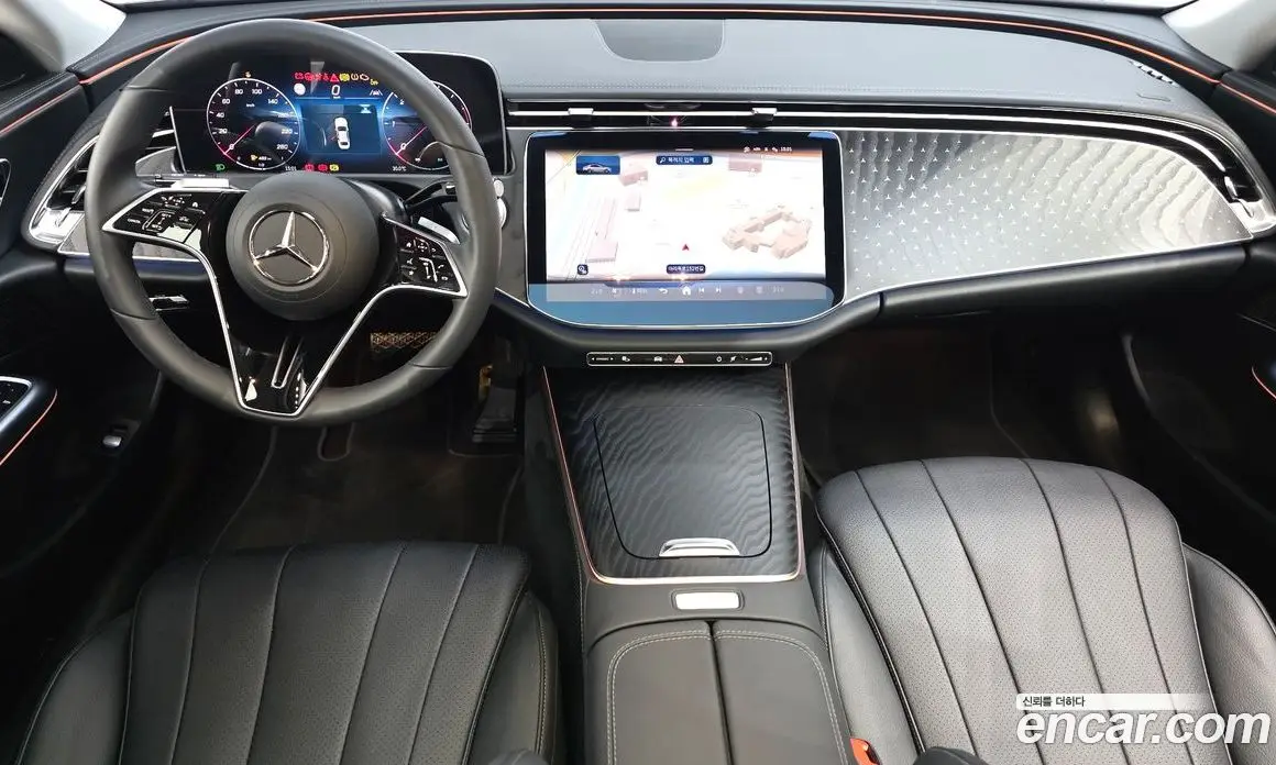 Mercedes-Benz E-Class 2024 2.0 автомат (гидро), фото 7