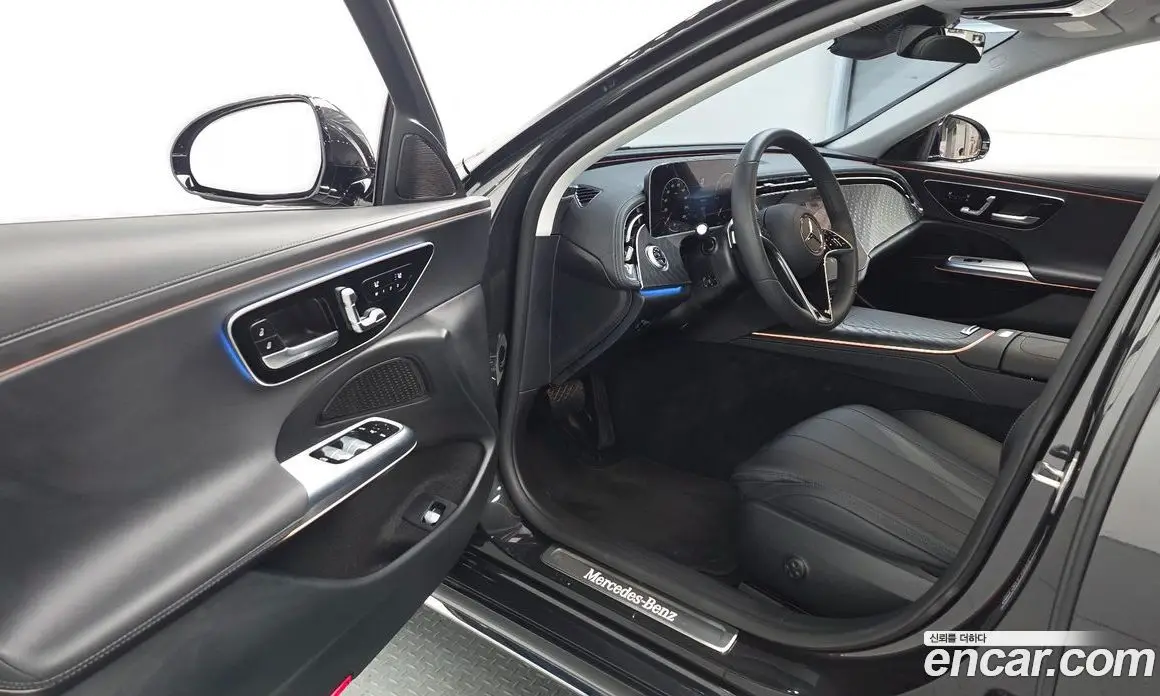 Mercedes-Benz E-Class 2024 2.0 автомат (гидро), фото 10