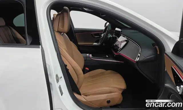 Mercedes-Benz E-Class 2025 2.0 автомат (гидро), миниатюра 12
