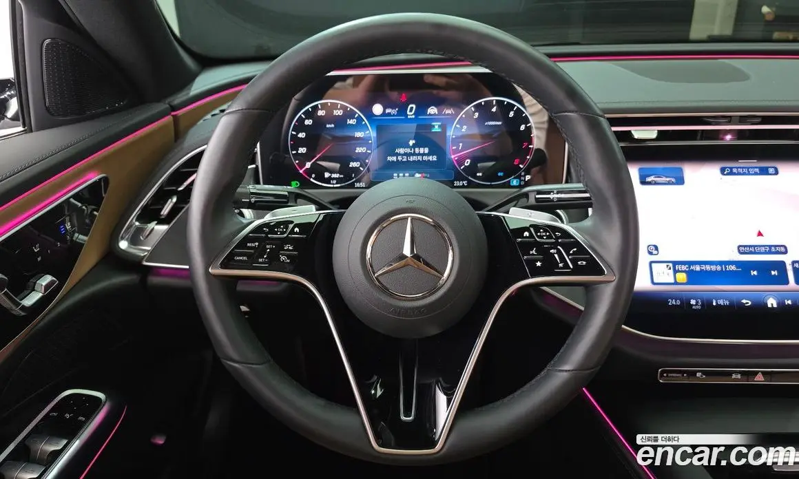 Mercedes-Benz E-Class 2025 2.0 автомат (гидро), фото 13