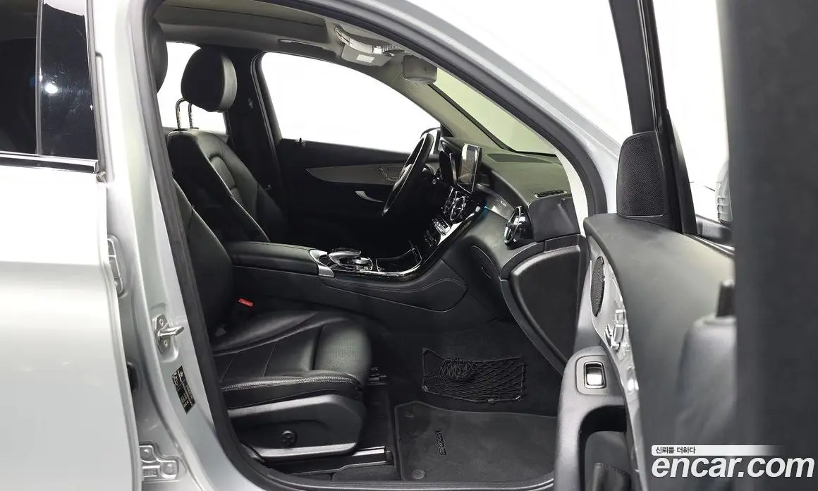 Mercedes-Benz GLC-Class 2019 2.0 автомат (гидро), фото 10