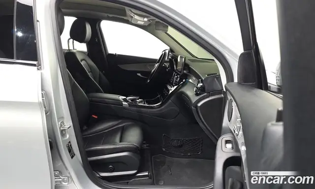 Mercedes-Benz GLC-Class 2019 2.0 автомат (гидро), миниатюра 10