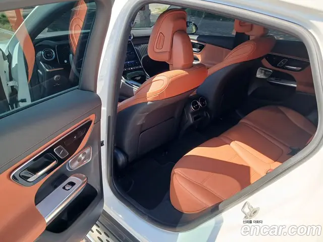 Mercedes-Benz GLC-Class 2024 2.0 автомат (гидро), миниатюра 9 Mercedes-Benz GLC-Class 2024 2.0 автомат (гидро), миниатюра 9