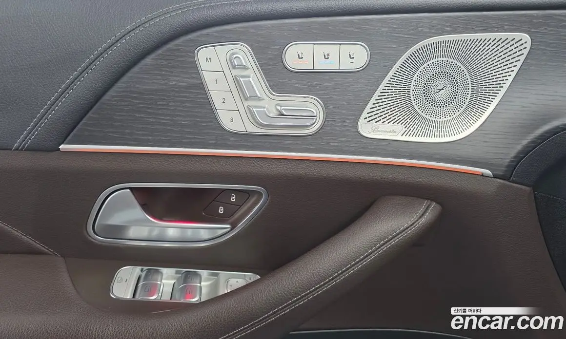 Mercedes-Benz GLE-Class 2023 3.0 автомат (гидро), фото 13 Mercedes-Benz GLE-Class 2023 3.0 автомат (гидро), фото 13
