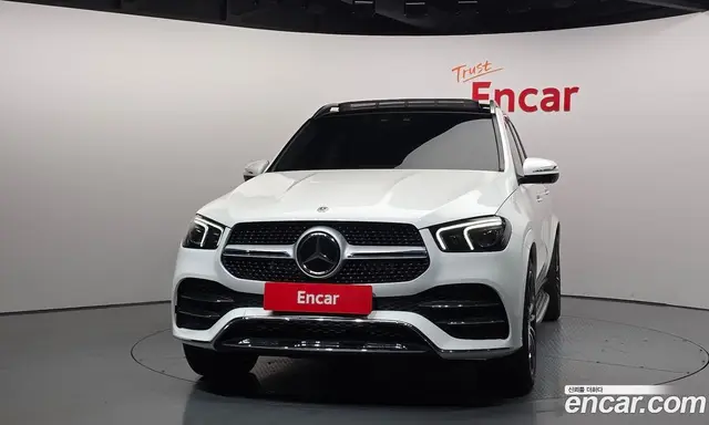 Mercedes-Benz GLE-Class 2023 3.0 автомат (гидро), миниатюра 3 Mercedes-Benz GLE-Class 2023 3.0 автомат (гидро), миниатюра 3