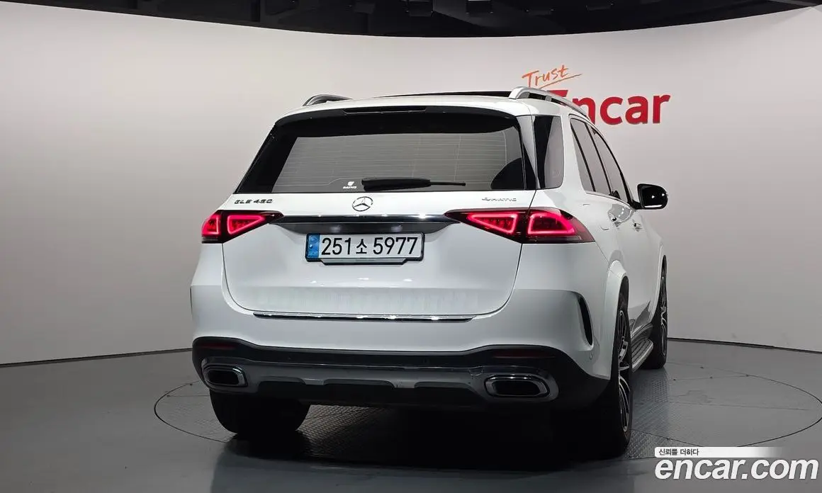 Mercedes-Benz GLE-Class 2023 3.0 автомат (гидро), фото 4 Mercedes-Benz GLE-Class 2023 3.0 автомат (гидро), фото 4
