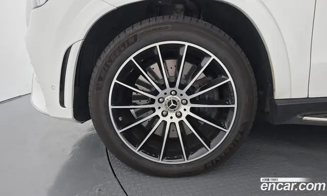 Mercedes-Benz GLE-Class 2023 3.0 автомат (гидро), миниатюра 5 Mercedes-Benz GLE-Class 2023 3.0 автомат (гидро), миниатюра 5