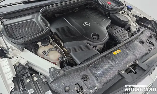 Mercedes-Benz GLE-Class 2023 3.0 автомат (гидро), миниатюра 6 Mercedes-Benz GLE-Class 2023 3.0 автомат (гидро), миниатюра 6