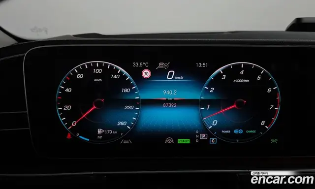 Mercedes-Benz GLE-Class 2023 3.0 автомат (гидро), миниатюра 8 Mercedes-Benz GLE-Class 2023 3.0 автомат (гидро), миниатюра 8