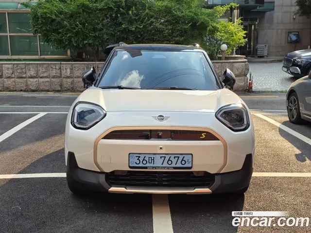 Mini Aceman 2026 1.0 автомат (гидро), миниатюра 2