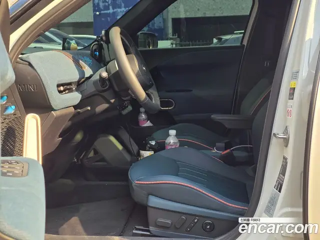 Mini Aceman 2026 1.0 автомат (гидро), миниатюра 11