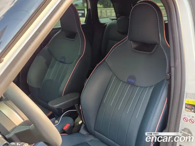 Mini Aceman 2026 1.0 автомат (гидро), миниатюра 12