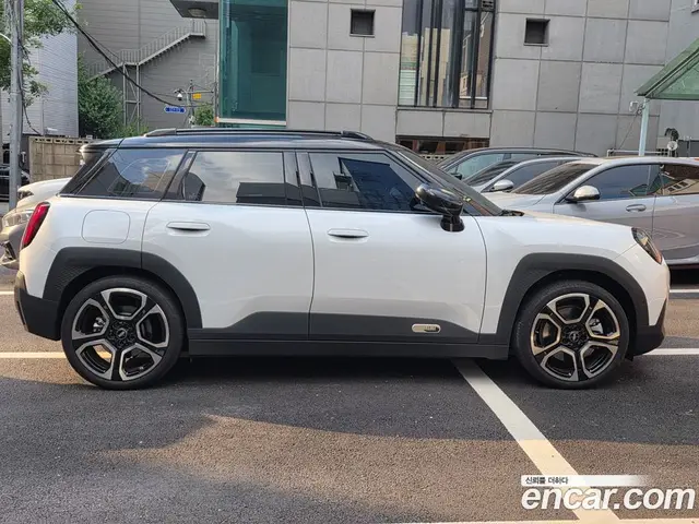 Mini Aceman 2026 1.0 автомат (гидро), миниатюра 4