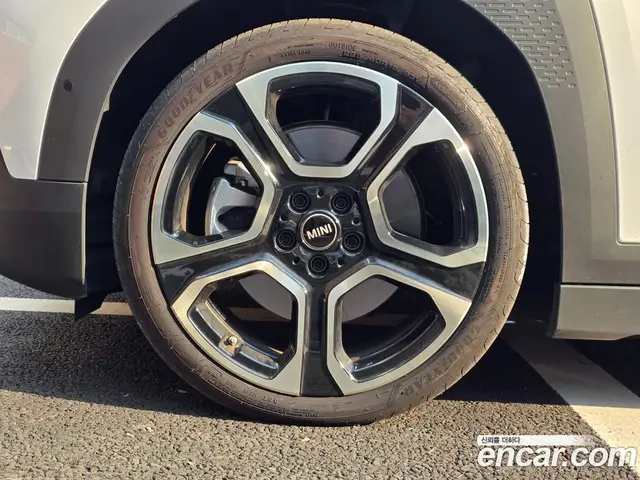 Mini Aceman 2026 1.0 автомат (гидро), миниатюра 9