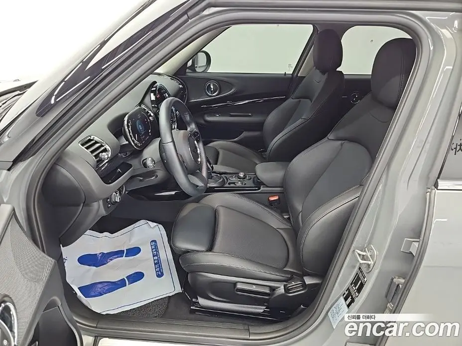 Mini Clubman 2021 1.5 автомат (гидро), фото 11