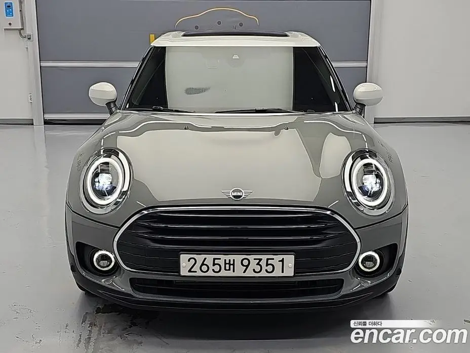 Mini Clubman 2021 1.5 автомат (гидро), фото 3