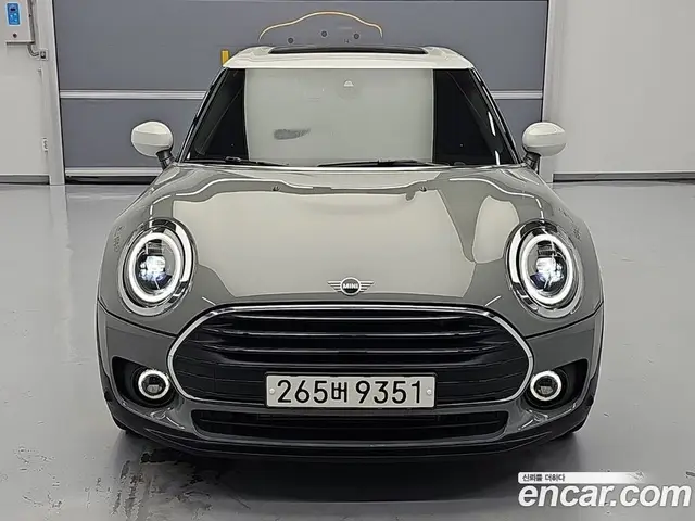 Mini Clubman 2021 1.5 автомат (гидро), миниатюра 3