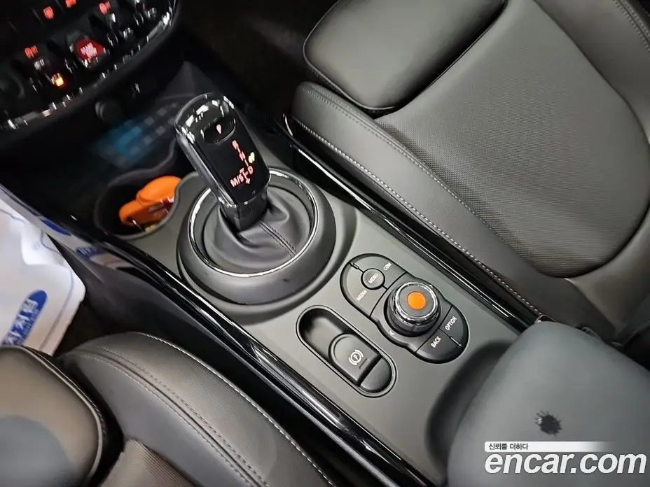 Mini Clubman 2021 1.5 автомат (гидро), фото 5