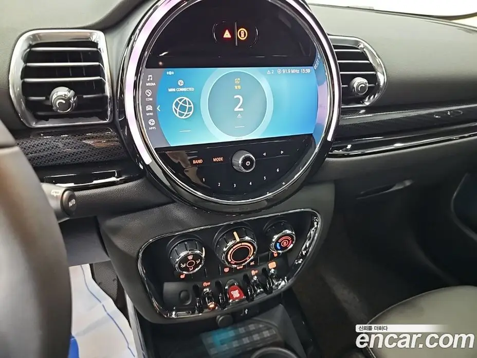 Mini Clubman 2021 1.5 автомат (гидро), фото 10