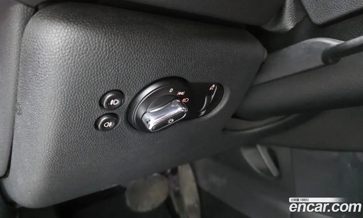 Mini Cooper 2016 1.5 автомат (гидро), фото 17