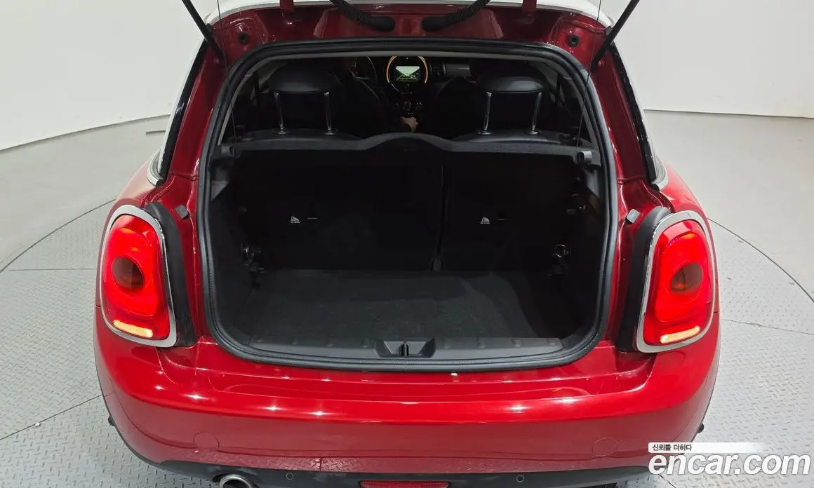 Mini Cooper 2016 1.5 автомат (гидро), фото 20