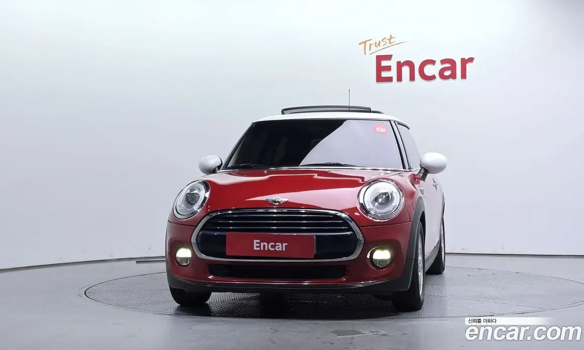 Mini Cooper 2016 1.5 автомат (гидро), фото 3