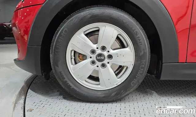 Mini Cooper 2016 1.5 автомат (гидро), миниатюра 5
