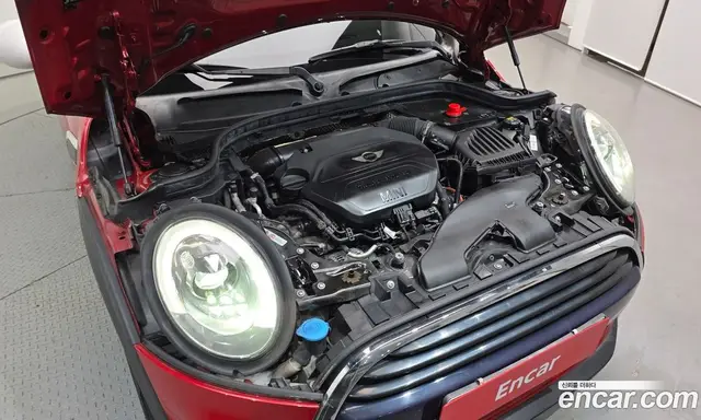 Mini Cooper 2016 1.5 автомат (гидро), миниатюра 6