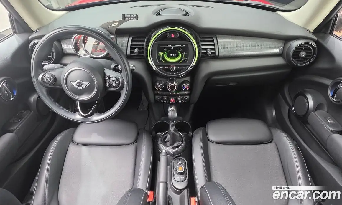 Mini Cooper 2016 1.5 автомат (гидро), фото 7