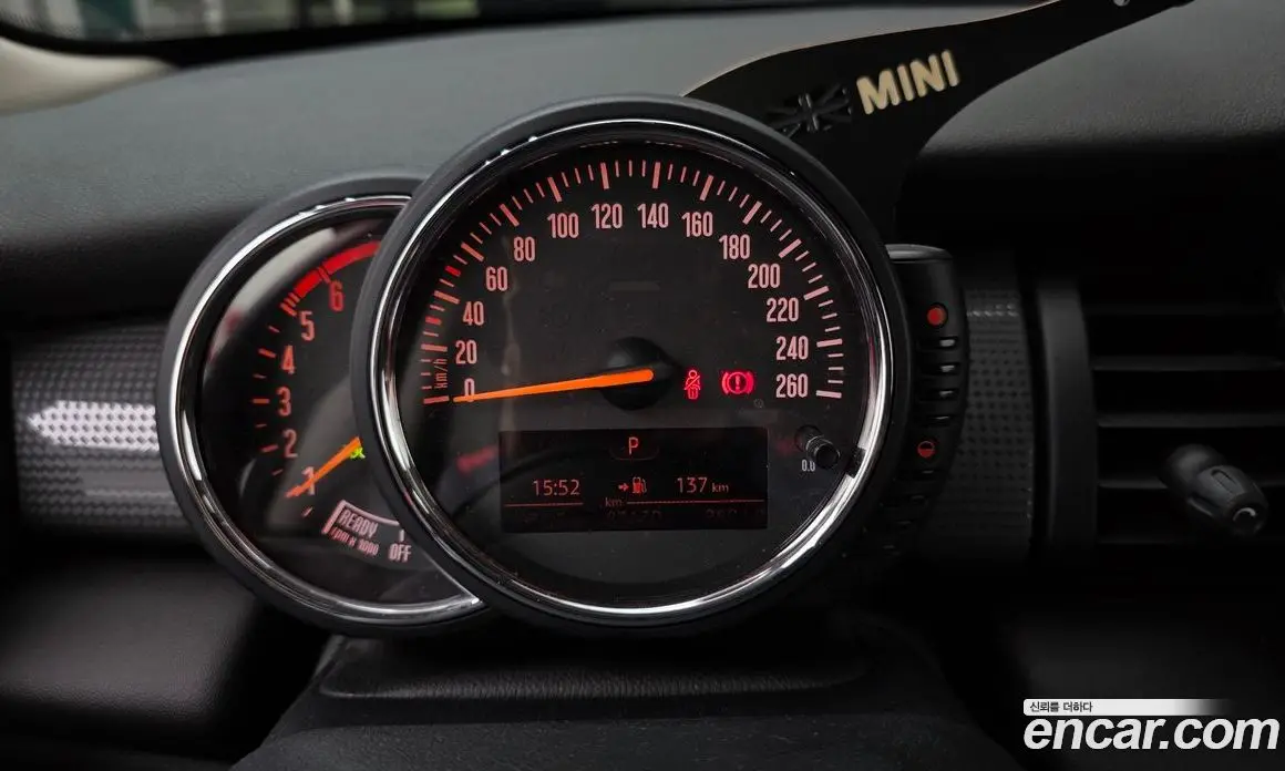Mini Cooper 2016 1.5 автомат (гидро), фото 8