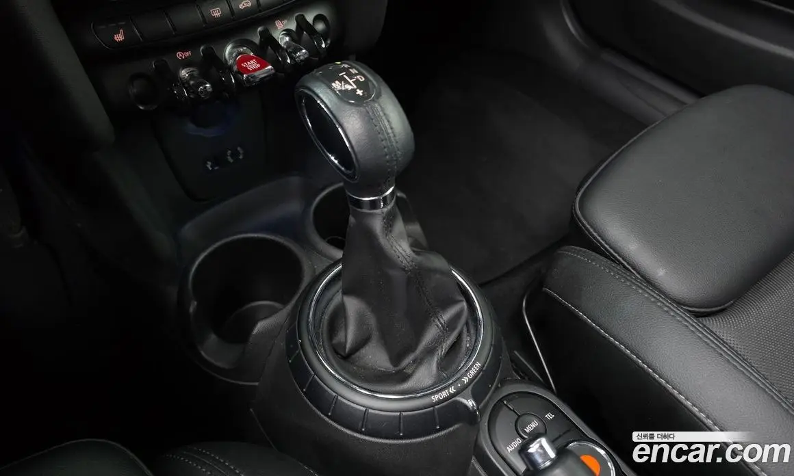 Mini Cooper 2016 1.5 автомат (гидро), фото 9
