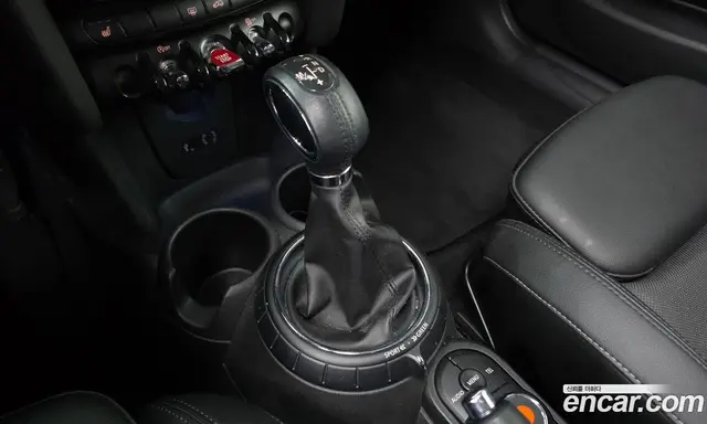 Mini Cooper 2016 1.5 автомат (гидро), миниатюра 9
