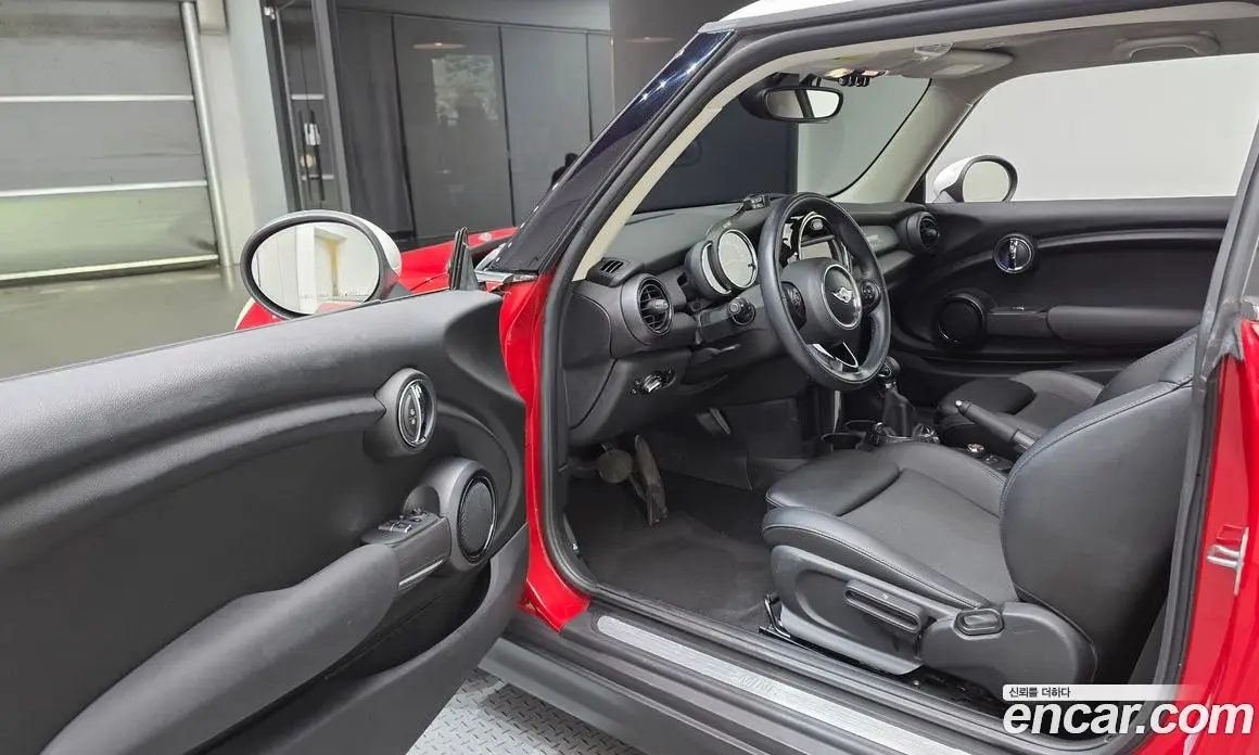 Mini Cooper 2016 1.5 автомат (гидро), фото 10