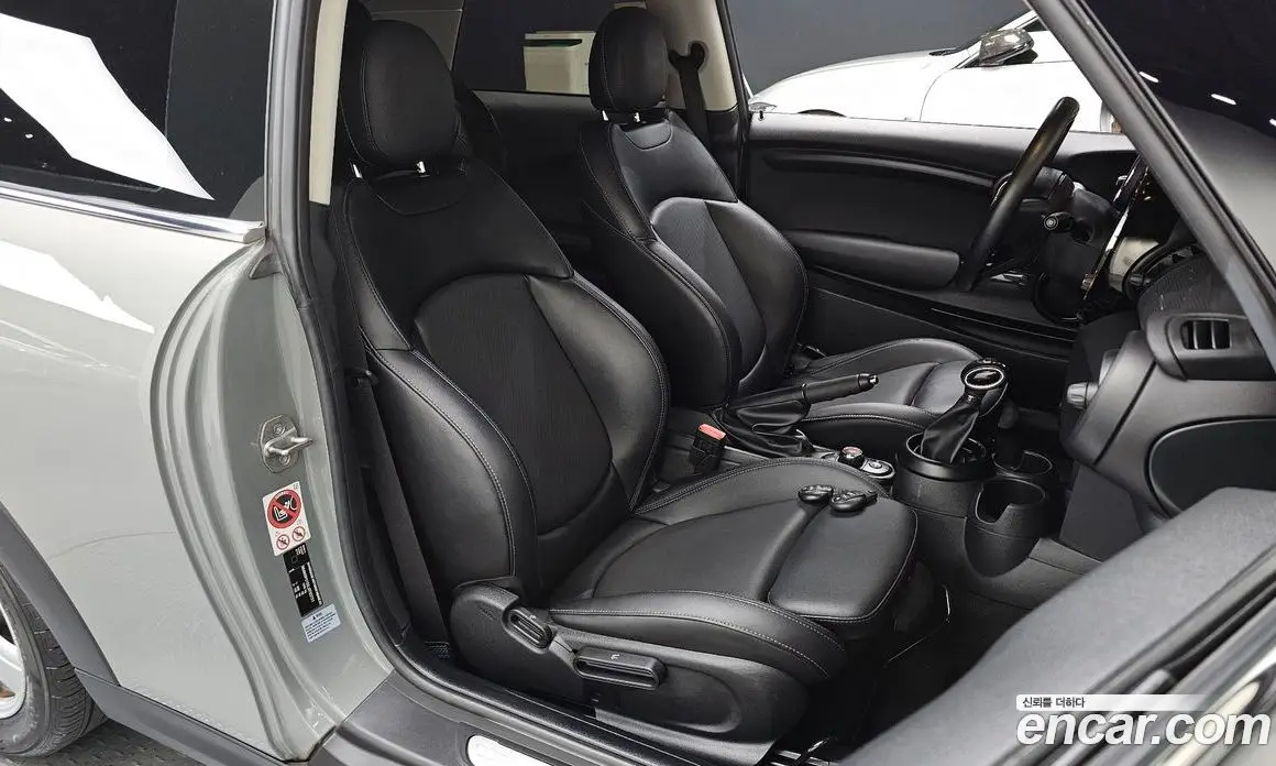 Mini Cooper 2017 1.5 автомат (гидро), фото 11