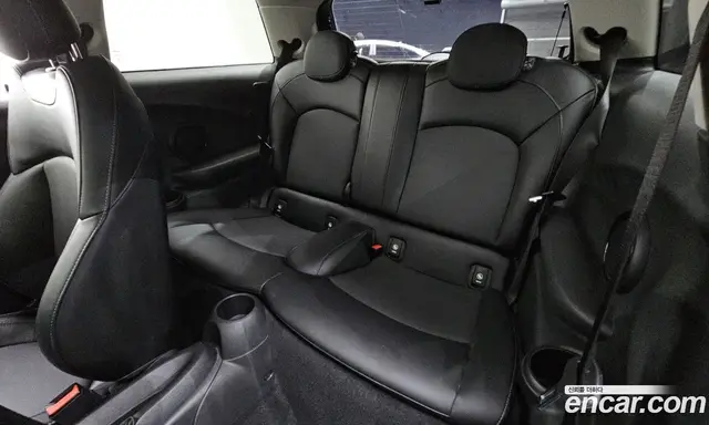 Mini Cooper 2017 1.5 автомат (гидро), миниатюра 12