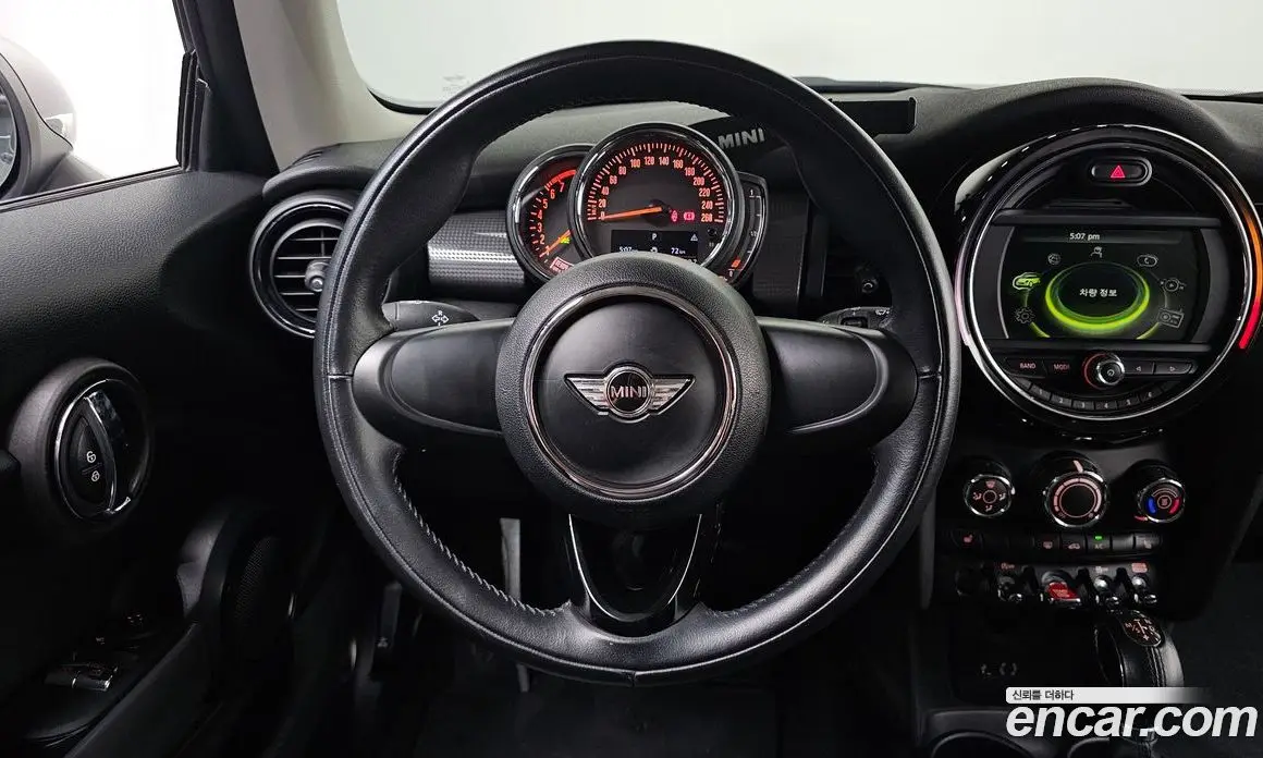Mini Cooper 2017 1.5 автомат (гидро), фото 13
