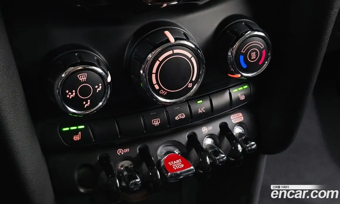 Mini Cooper 2017 1.5 автомат (гидро), фото 17