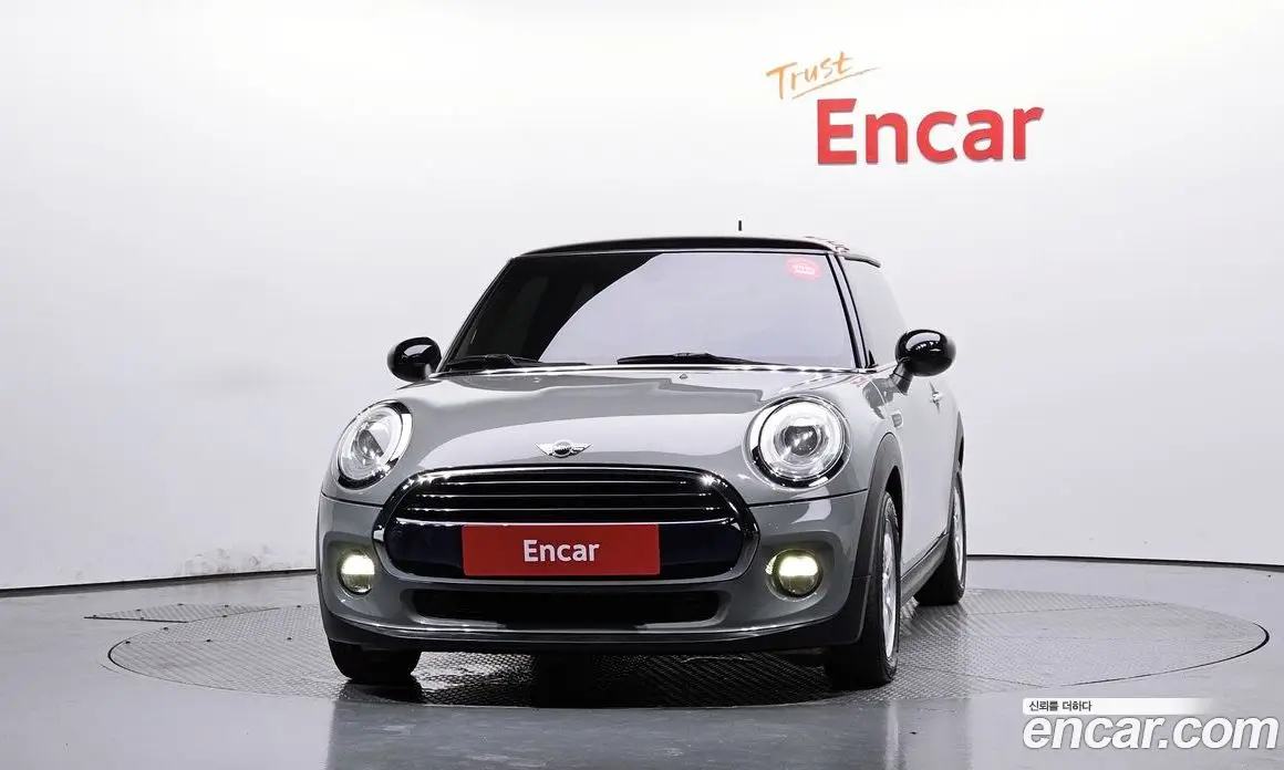 Mini Cooper 2017 1.5 автомат (гидро), фото 3