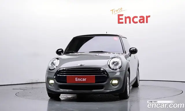 Mini Cooper 2017 1.5 автомат (гидро), миниатюра 3