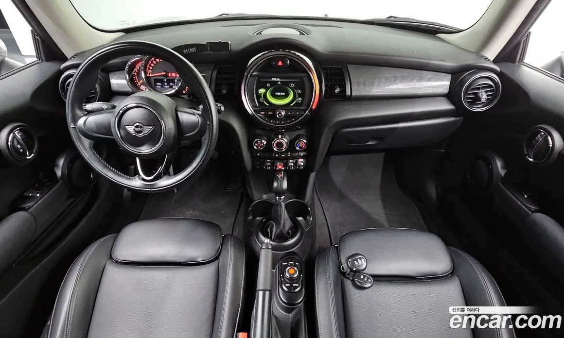 Mini Cooper 2017 1.5 автомат (гидро), фото 7