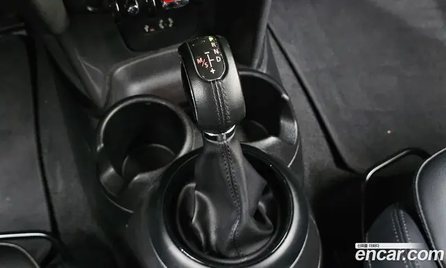 Mini Cooper 2017 1.5 автомат (гидро), миниатюра 9