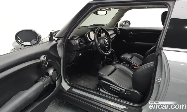 Mini Cooper 2017 1.5 автомат (гидро), миниатюра 10