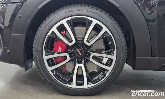 Mini Countryman 2023 2.0 автомат (гидро), миниатюра 5 Mini Countryman 2023 2.0 автомат (гидро), миниатюра 5
