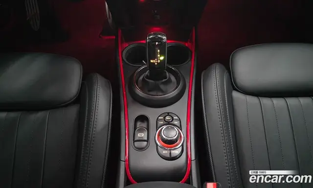 Mini Countryman 2023 2.0 автомат (гидро), миниатюра 9 Mini Countryman 2023 2.0 автомат (гидро), миниатюра 9