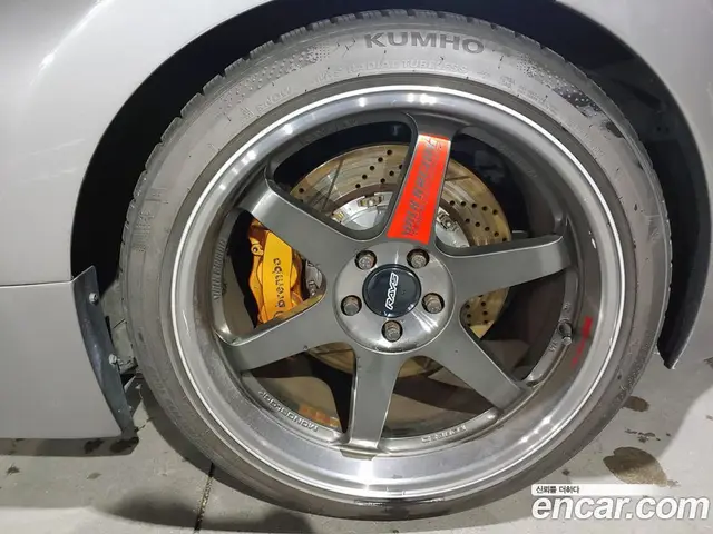 Nissan 370Z 2010 3.7 автомат (гидро), миниатюра 5