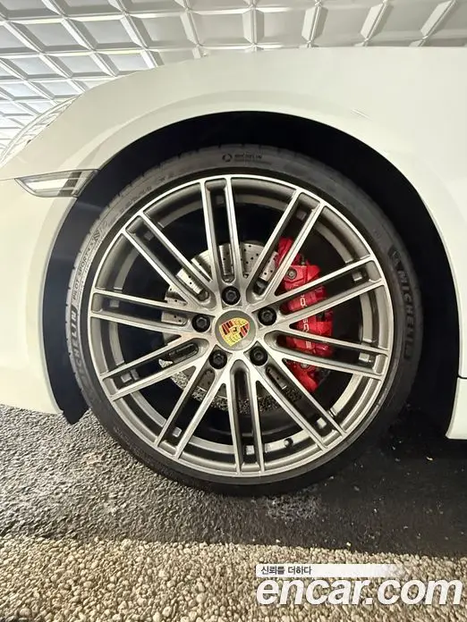 Porsche 718 2018 2.0 автомат (гидро), миниатюра 5 Porsche 718 2018 2.0 автомат (гидро), миниатюра 5