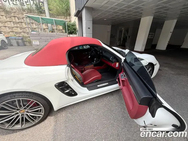 Porsche 718 2018 2.0 автомат (гидро), миниатюра 6 Porsche 718 2018 2.0 автомат (гидро), миниатюра 6